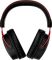 Гарнітура ігрова HyperX Cloud Alpha WL/USB-A, чорно-червоний