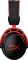 Гарнітура ігрова HyperX Cloud Alpha WL/USB-A, чорно-червоний