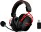 Гарнітура ігрова HyperX Cloud Alpha WL/USB-A, чорно-червоний