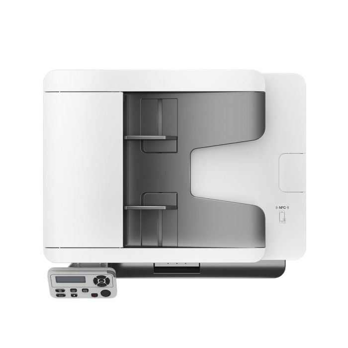 МФУ моно A4   40ppm DADF Duplex Ethernet Pantum BM5100ADN