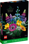 Конструктор LEGO Icons Botanicals Букет польових квітів