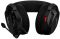 Гарнитура игровая HyperX Cloud Stinger 2, mini-jack/dual 3.5мм, 2м/0.15м, черный
