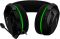 Гарнітура HyperX Cloud Stinger 2 Core Xbox, mini-jack, чорно-зелений