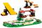 Конструктор LEGO City Мобильная площадка для дрессировки полицейских собак