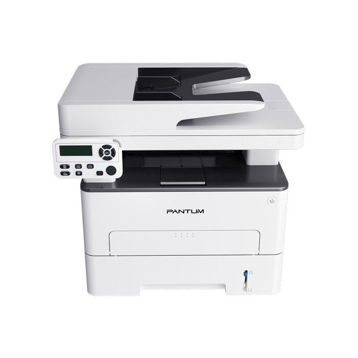 БФП моно A4   33ppm ADF Duplex Ethernet WiFi Pantum M7100DW