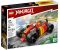 Конструктор LEGO Ninjago Гоночный автомобиль ниндзя Кая EVO