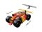 Конструктор LEGO Ninjago Гоночный автомобиль ниндзя Кая EVO