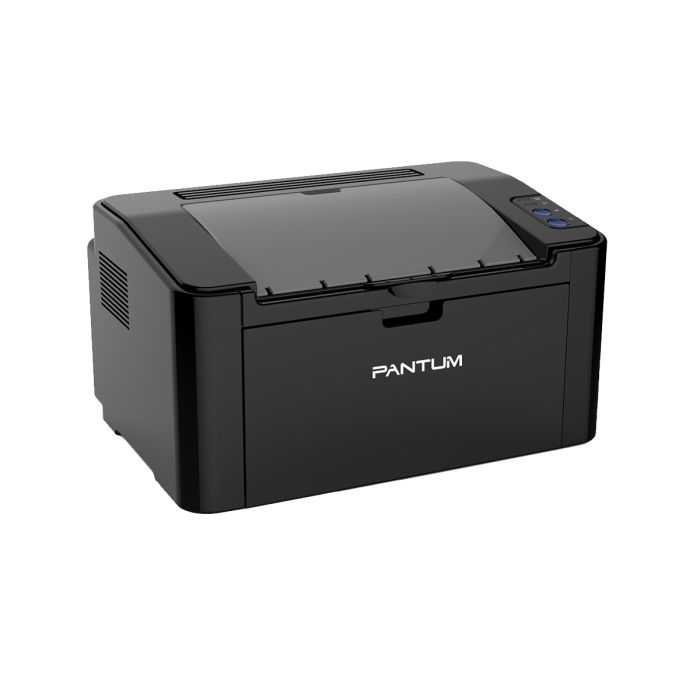Принтер моно A4   22ppm Ethernet WiFi Pantum P2500NW