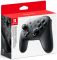 Геймпад Nintendo Switch Pro беспроводной, черный