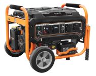 Генератор бензиновий Neo Tools 230В (1 фаза), 2.8/3кВт, електростартер, AVR, 45кг