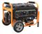 Генератор бензиновий Neo Tools 230В (1 фаза), 2.8/3кВт, електростартер, AVR, 45кг