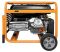 Генератор бензиновый Neo Tools 230В (1 фаза), 6/6.5кВт, электростарт, AVR, 85кг