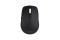 Мышь 2E MF225 Silent, WL/BT, чёрный