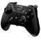 Геймпад HyperX Clutch, cross-platform, WL/BT/USB-A, черный