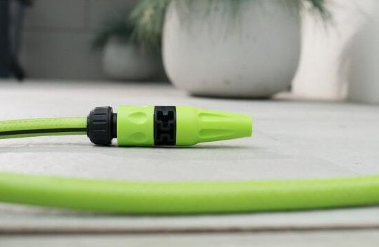 Шланг садовий Cellfast QUATTRO 1" 20м 4 шари до 20бар -10…+50°C