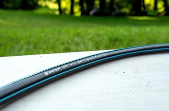 Шланг садовий Cellfast HOBBY ATS 1/2" 50м 6 шарів до 30бар -20…+60°C