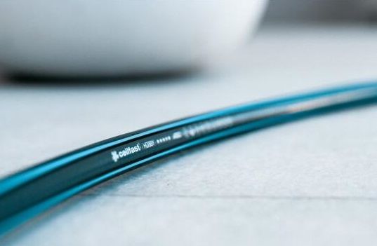 Шланг садовий Cellfast HOBBY ATS 1/2" 50м 6 шарів до 30бар -20…+60°C