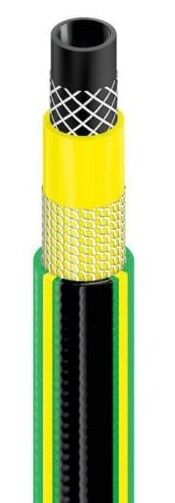 Шланг садовий Cellfast GREEN ATS 1/2" 25м 5 шарів до 30бар -20…+60°C