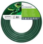 Шланг садовий Cellfast ECONOMIC 1/2" 50м 3 шари до 20бар -10…+50°C