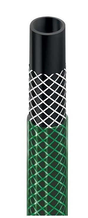 Шланг садовий Cellfast ECONOMIC 1/2" 30м 3 шари до 20бар -10…+50°C
