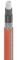 Шланг садовый Cellfast ORANGE 3/4" 25м 5 слоев 24бар -10…+50°C