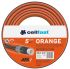 Шланг садовий Cellfast ORANGE 3/4" 25м 5 шарів 24бар -10…+50°C