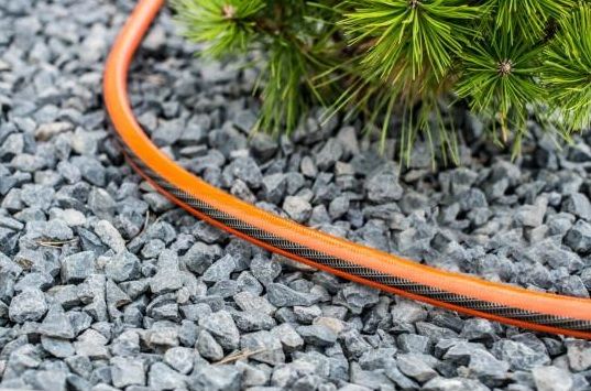 Шланг садовый Cellfast ORANGE 3/4" 25м 5 слоев 24бар -10…+50°C