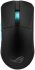 Миша ASUS ROG Harpe Ace Aim Lab Edition, RGB, USB-A/WL/BT, чорний