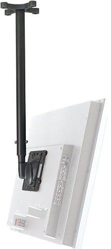 Потолочное крепление для ТВ 10-40" Chief FHPV, черное