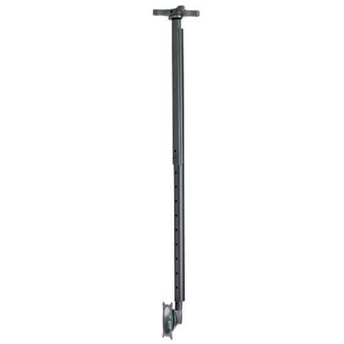 Потолочное крепление для ТВ 10-40" Chief FHPV, черное