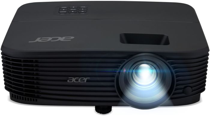 Проектор Acer X1229HP XGA, 4800 lm, 1.96-2.15