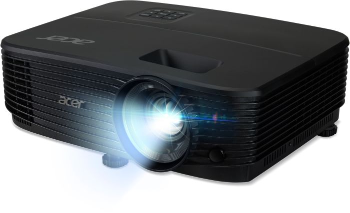 Проектор Acer X1229HP XGA, 4800 lm, 1.96-2.15