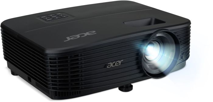 Проектор Acer X1229HP XGA, 4800 lm, 1.96-2.15