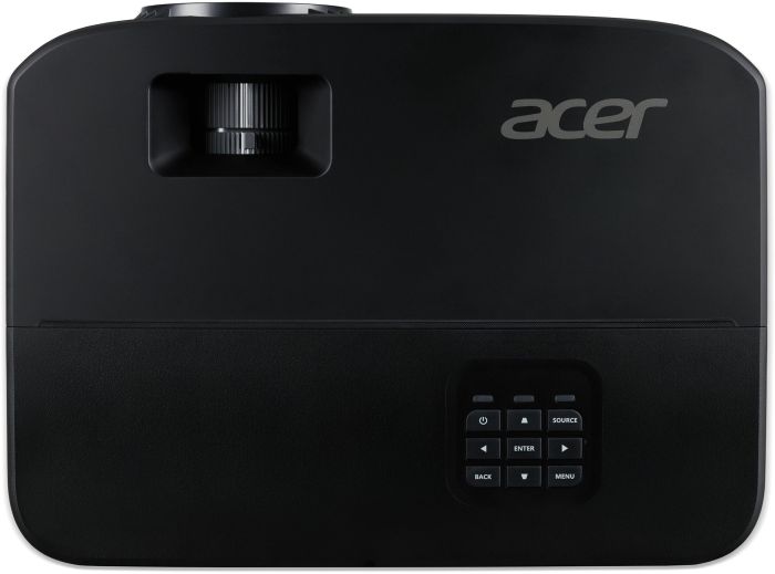 Проектор Acer X1229HP XGA, 4800 lm, 1.96-2.15