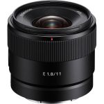 Объектив Sony 11mm, f/1.8 для NEX