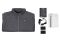 Кофта с подогревом 2E Heat Power Grey, размер L