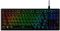 Клавіатура механічна HyperX Alloy Origins Core PBT 87key, AqUK, USB-A, EN/UA, RGB, чорний