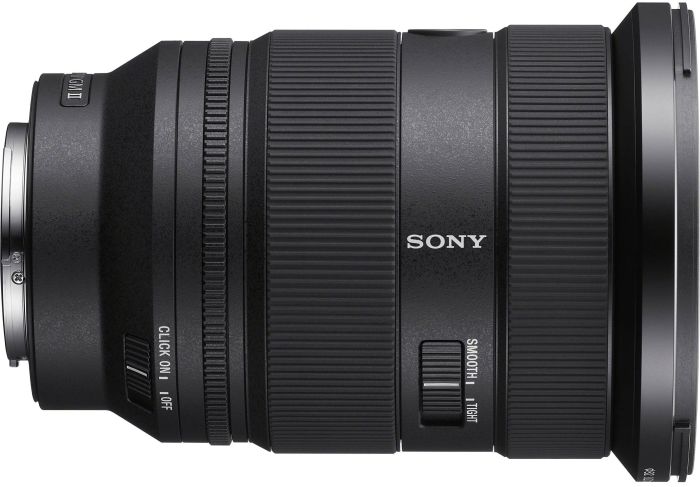 Об'єктив Sony 24-70mm f/2.8 GM II для NEX FF