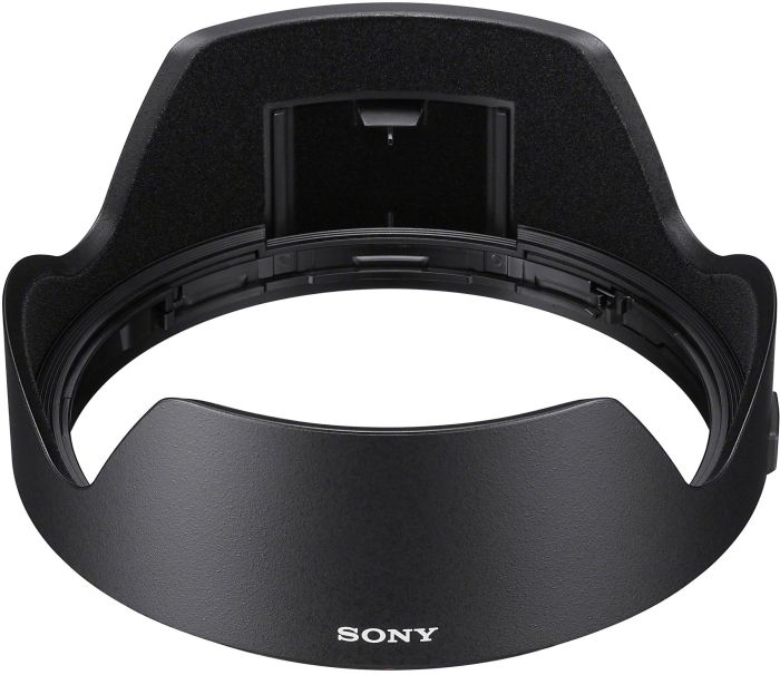 Об'єктив Sony 24-70mm f/2.8 GM II для NEX FF