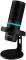 Микрофон геймерский HyperX DuoCast, Omni/Bi, USB-A, 2м, NGenuity, RGB, черный