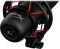 Мікрофон геймінговий HyperX ProCast, Bi, 3-pin XLR, no cable, з поп-фільтром, чорний