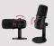Мікрофон геймінговий HyperX SoloCast, Bi, USB-A, 2м, NGenuity, чорний