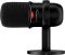 Мікрофон геймінговий HyperX SoloCast, Bi, USB-A, 2м, NGenuity, чорний