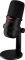 Мікрофон геймінговий HyperX SoloCast, Bi, USB-A, 2м, NGenuity, чорний