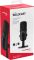 Микрофон геймерский HyperX SoloCast, Bi, USB-A, 2м, NGenuity, черный