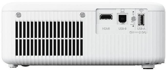 Проектор Epson CO-W01 WXGA, 3000 lm, 1.27