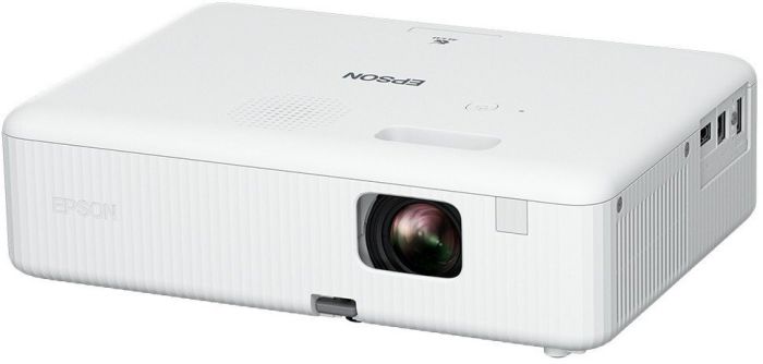Проектор Epson CO-W01 WXGA, 3000 lm, 1.27