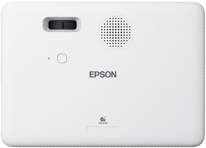Проектор Epson CO-W01 WXGA, 3000 lm, 1.27