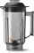 Блендер Philips стационарный Flip&Juice 1500Вт, чаша-2000мл, медно-черный