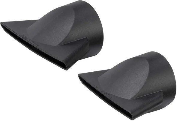 Фен Babyliss, 2300Вт, 3 режими, іонізація, хол. обдув, чорний